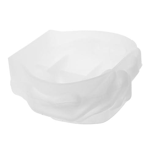 HAPINARY Molde Para Macetas De Manos Decoración De Macetas Molde De Mano Para Hacer Macetas Molde De Silicona Moldes Pequeños Y Decorativos Para Jarrones Molde Para Contenedores