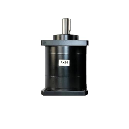 Réducteur planétaire 130 mm boîte de vitesse arbre 28 mm rapport 5:1