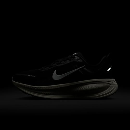 Image of Nike Mens Vomero 18 Wide Running Shoes