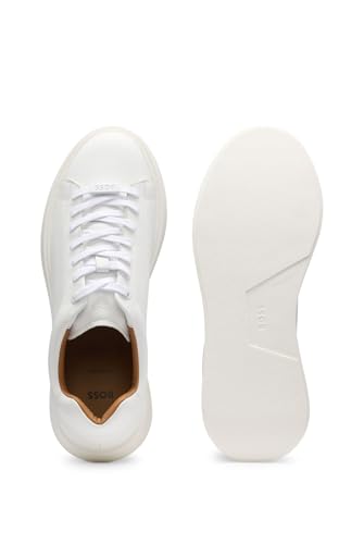 Image of BOSS Mens Bulton Runn lt n