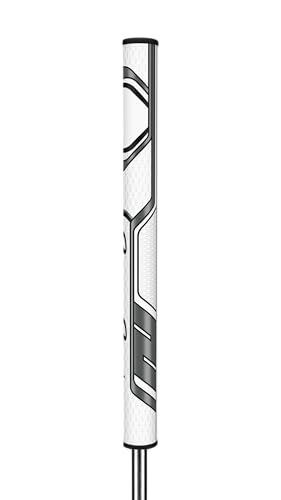 SuperStroke Zenergy TLT Off-Axis Putter Grip