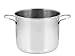 Home Casserole , Acier Inox, 8 Litres, 24 cm