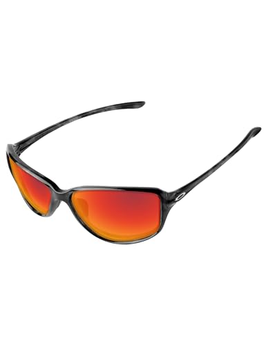 Image of Replacement Lenses for Oakley Cohort OO9301 62mm Sunglass - Precision Fit, UV Block & Impact Resistant