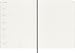 Moleskine Classic 12 Month 2026 Weekly Planner, Soft Cover, XL (7.5
