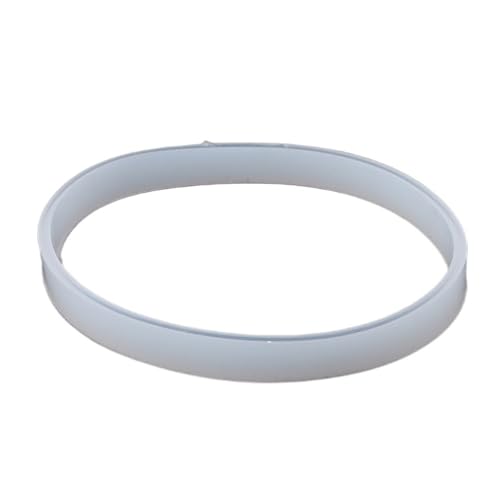 3 piezas exprimidor de licuadora 1000 W junta de goma junta tórica de sellado junta de licuadora, compatible con Ninja, piezas de repuesto, compatible con Nutri Ninja, licuadora