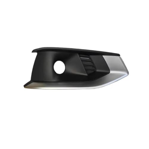 Calandre antibrouillard avant de voiture droite 8WD807682L pour trajets de nuit