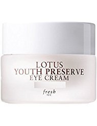 FRESH LOTUS YOUTH PRESERVE EYE CREAM MINI 0.16 oz