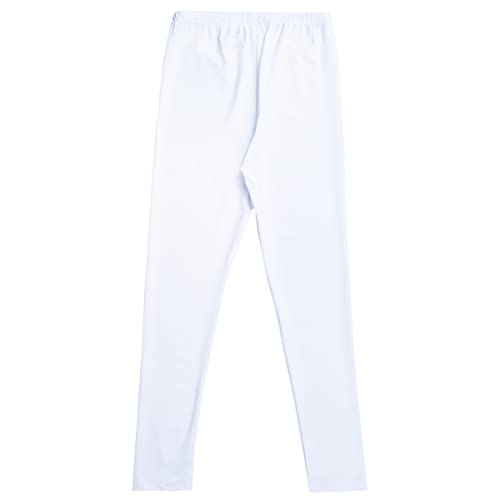 Sous-vêtements thermiques filles pour les activités d'hiver - 5