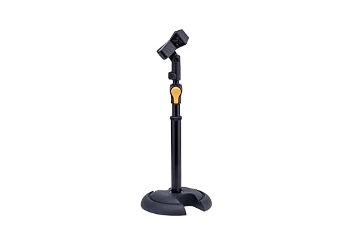 Amazon.co.jp: Hercules Stands MS100BPLUS : 楽器・音響機器
