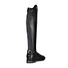 Cavallo Linus Slim Jump-Black-Size 8.5-Height 52-Calf 36