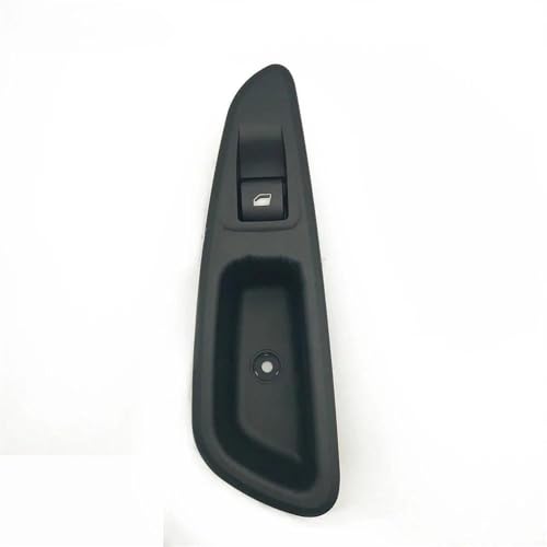 Bouton de commande de lève-vitre électrique arrière pour Peugeot 408 interrupteur vitre de rechange