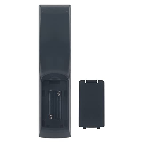 VINABTY New RAV532 ZP35480 Replaced Remote Control RAV532-ZP35480 Receiver Remote Control Replacement fit for YAMAHA Receiver RAV532 ZP35480 RAV532-ZP35480 Remote Controller - Image 2