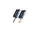 Wfs3-40n415 Non Transparent Label Detection Fork Sensor Npn Output 10-30v Dc for High Speed Self Adhesive Labeling Machine(WFS3-40N)
