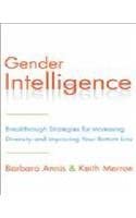 Gender Intelligence : Annis, Barbara, Merron, Keith: Amazon.in: Books