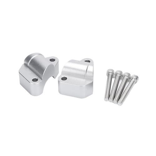 Elevador de manillar mecanizado CNC para Tiger 1200 GT Pro