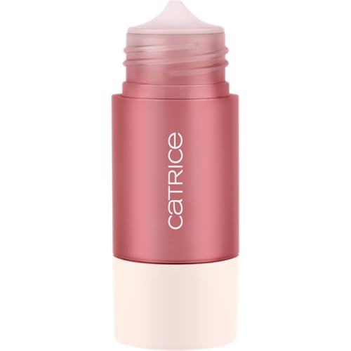 Catrice Cosmetics SOFT EMBRACE Liquid Shimmer Blush, chatoyant (7.8ml)