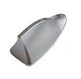 Signal de la antena de la aleta del tiburón de la radio del automóvil compatible con Nissan Tiida X Trail Qashqai Skoda Octavia Fabia Renault Clio Hyundai IX35 Ford Focus