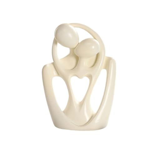 Sculpture d'art de qualité supérieure pour décoration de table - 2