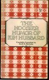 The Hoosier Humor of Kin Hubbard (1868-1930) B000F3GQKU Book Cover