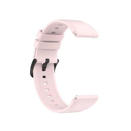 [LOKLNEYK] �V���J�Q���^���x���g�ɓK������Redmi Watch 3 active�������i(Pink)