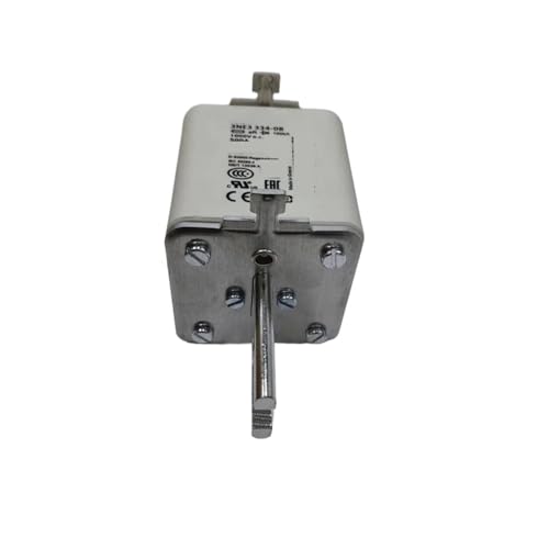 Fuse link 3NE3334-0B 500A haute performance 1000V pour onduleur industriel - 2