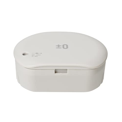 Amazon.co.jp: ±0 プラスマイナスゼロ コードレスクリーナー Y010用