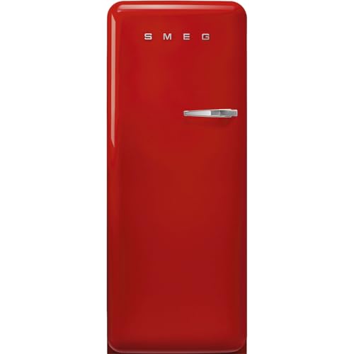 SMEG – Refrigerador 1 puerta FAB28LRD6