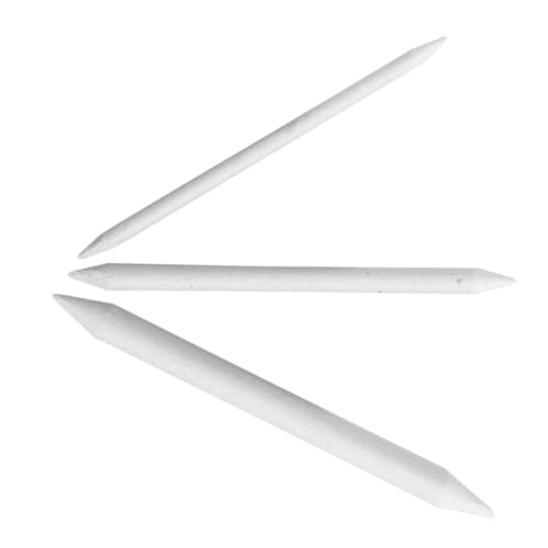 ARTIBETTER Sketch Paper Eraser Set Pencil Blender Blending Tools for Artists Student Drawing Tools Art Supplies Kit