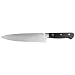 Produktbild Kesper | Kochmesser | Edelstahlklinge 5Cr15MoV | Kunststoffgriff | 20,5 cm Klinge | 90681