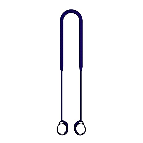 Sony WF-1000xm4�p �l�b�N�X�g���b�v �C���z�� �X�g���b�v �����h�~ �����h�~ �y�� �V���R���� �u���[