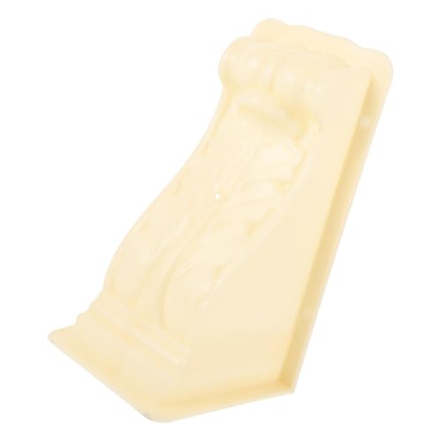Moule à consoles de style européen facile pour coulée ciment - 2