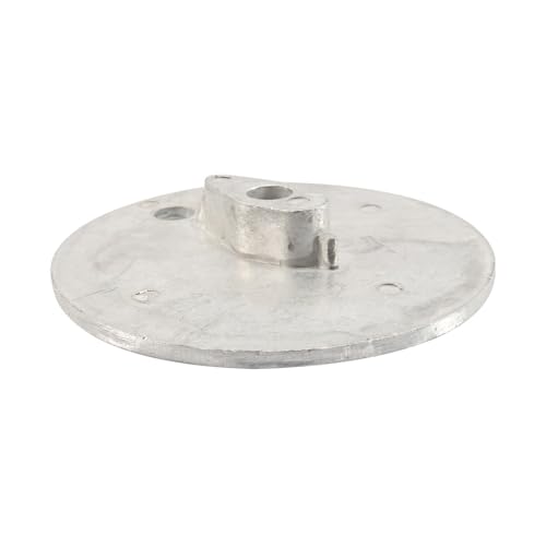 Électrode sacrificielle électrochimique externe hydrargyrum pour sécuriser les moteurs de navires