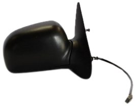 TYC 3040031 Ford Ranger Passenger Side Power Non-Heated Replacement Mirror