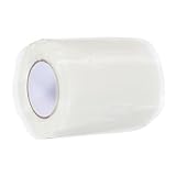 HOMSFOU 1rolle Wasserdichtes Reparaturband Für Wasserrohre Selbstklebender Dichtungsstreifen Effektiven Abdichtung Und Leckagebehebung Für Sanitär Und Haushaltsanwendungen