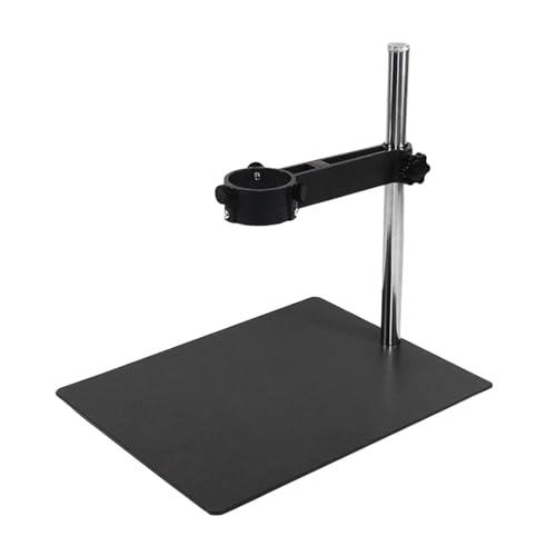 Soporte para máquina de aire caliente con rotación 360 grados resistente 6
