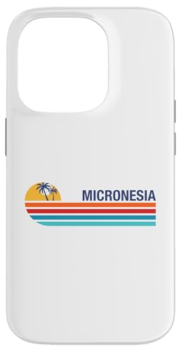 �~�N���l�V�A�̃J���t���ȕ��i �X�}�z�P�[�X iPhone 14 Pro �p