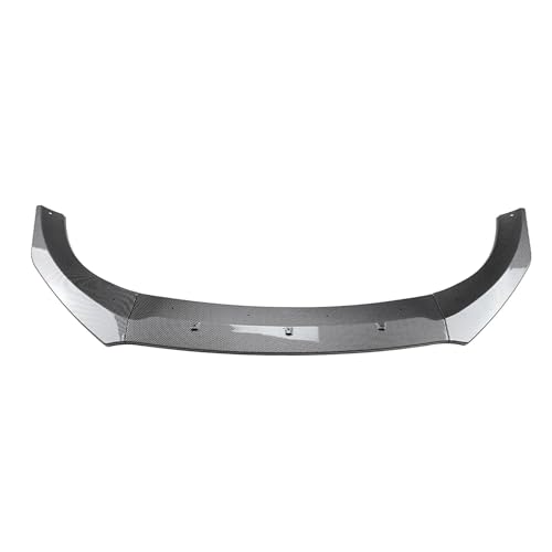 Aileron de pare-chocs avant Ford Fiesta MK8 pour un aérodynamisme accru