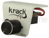 Krack KB-10XP remote level control knob
