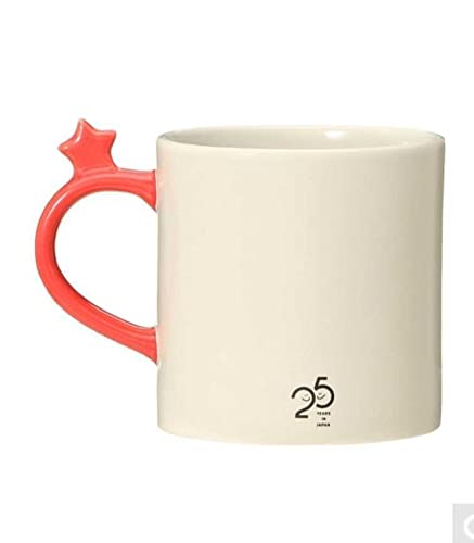 Amazon.co.jp: スターバックス マグカップ マグ No 25 スタバ 25