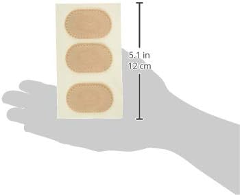 Miniatura 4 de Dr. Scholl's Cojines para juanetes de fieltro 6 cada uno (paquete de 3)