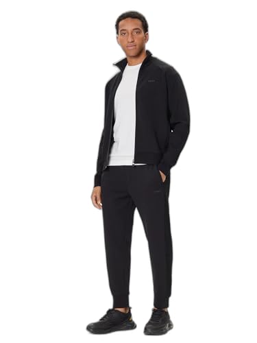 Boss Ensemble de survêtement, Noir 001, 4XL