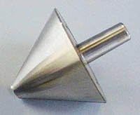 Sherline 1182 Bullnose Live Center Lathe Accessories