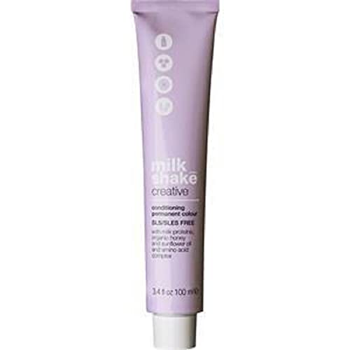 Coloration permanente 12.11 marron intense 100 ml contre les cheveux blancs