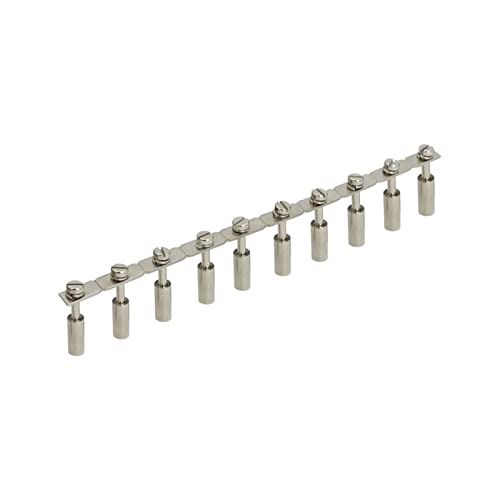 Puentes de cableado SAK35Q10, accesorios de bloque de terminales y conector SAK35 2
