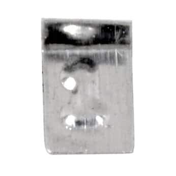 Troemner Class 7 2 mg, Class 7 Economical Aluminum Flat Weight with Traceable Certificate