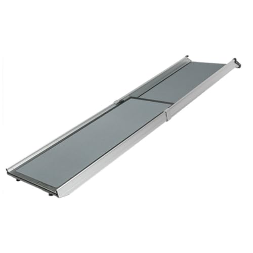 PetSafe Happy Ride Telescoping Dog Ramp Review