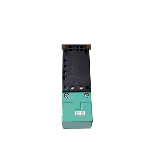 NJ15+U1+A2 capteur pour stopper les dysfonctionnements de convoyeur