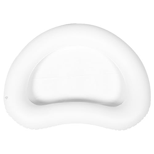 Cuenca Inflable para Baño de Pies para Uso Familiar miniatura 3
