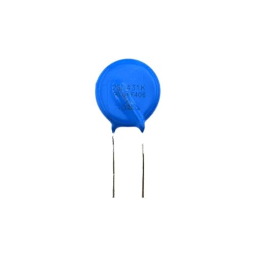 Varistance 20D471K absorbant de surtension pour la protection des circuits de maison