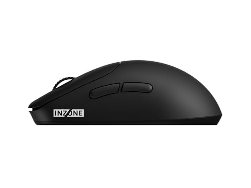 Sony INZONE Mouse-A Ultra-Lightweight 48g Wireless Esports Gaming Mouse - image 9